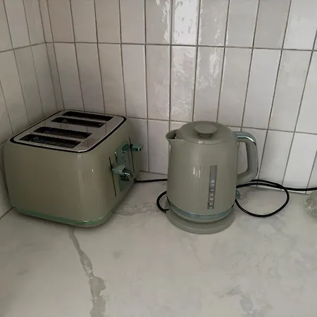Apartment Pino *