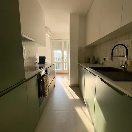 Apartment Pino *
