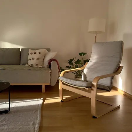 Pino Apartment