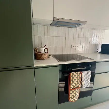 Apartment Pino