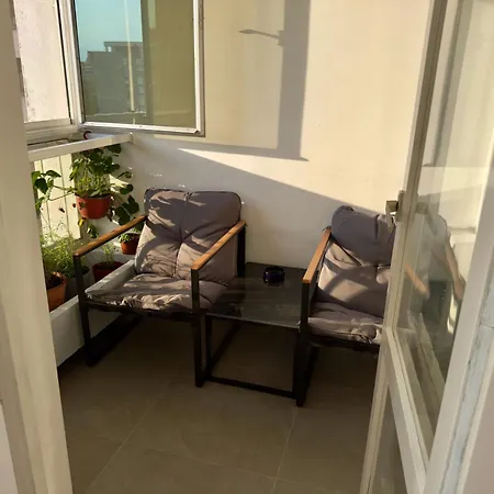 Pino Apartment *