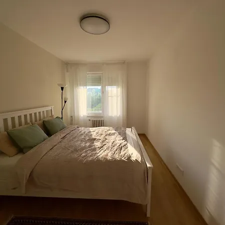 Apartment Pino *