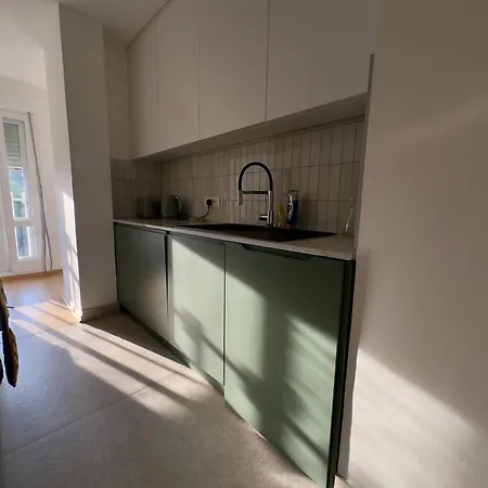 Pino Apartment Belgrade