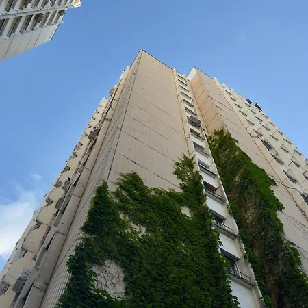 Apartment Pino Belgrade