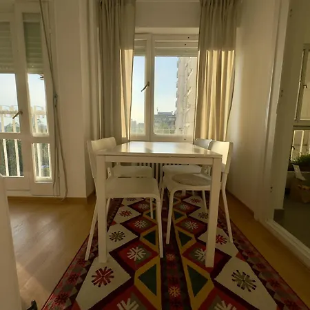 Pino Apartment