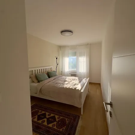 Apartment Pino *