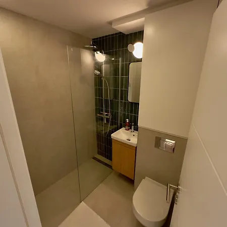 Pino Apartment *